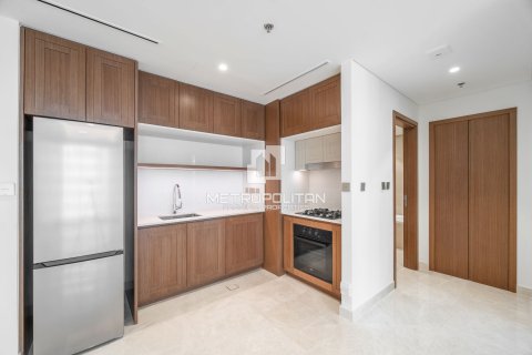 Appartement à EMAAR Beachfront, Dubai Harbour, Dubai, 1 chambre, 68 m², № 74027 - photo 3