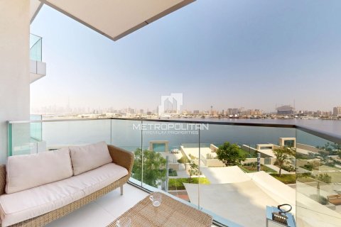 Apartamento en Dubai Creek Harbour (The Lagoons), Dubai, 1 dormitorio, 74 m², № 74026 - foto 15