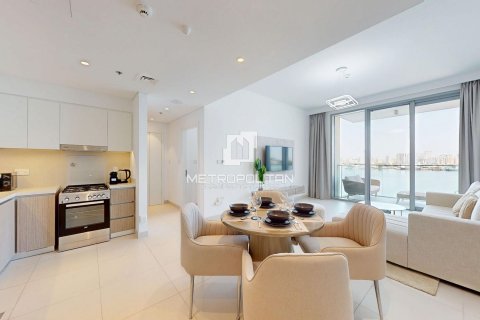 Apartamento en Dubai Creek Harbour (The Lagoons), Dubai, 1 dormitorio, 74 m², № 74026 - foto 2