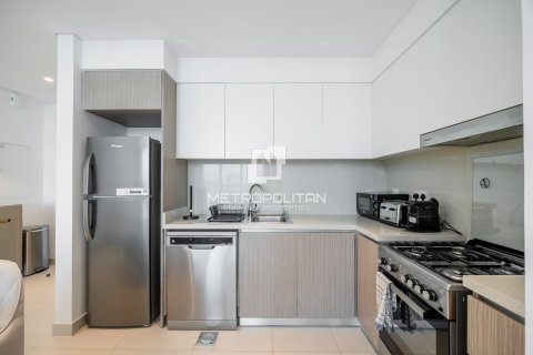 Apartamento en Dubai Creek Harbour (The Lagoons), Dubai, 1 dormitorio, 74 m², № 74026 - foto 9