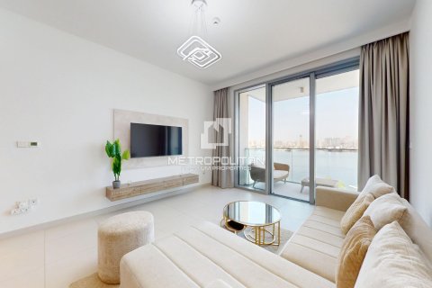 Apartamento en Dubai Creek Harbour (The Lagoons), Dubai, 1 dormitorio, 74 m², № 74026 - foto 5