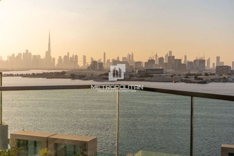 Apartamento en Dubai Creek Harbour (The Lagoons), Dubai, 1 dormitorio, 74 m², № 74026 - foto 7