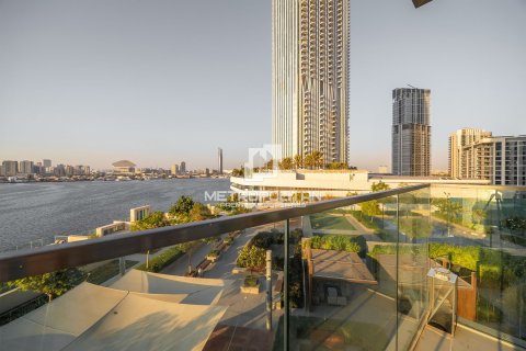 Apartamento en Dubai Creek Harbour (The Lagoons), Dubai, 1 dormitorio, 74 m², № 74026 - foto 16