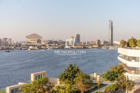 Apartamento en Dubai Creek Harbour (The Lagoons), Dubai, 1 dormitorio, 74 m², № 74026 - foto 21