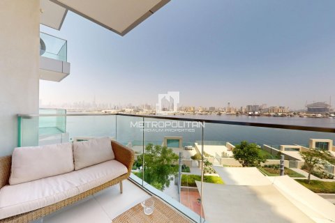 Apartamento en Dubai Creek Harbour (The Lagoons), Dubai, 1 dormitorio, 74 m², № 74026 - foto 8