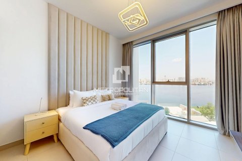 Apartamento en Dubai Creek Harbour (The Lagoons), Dubai, 1 dormitorio, 74 m², № 74026 - foto 11