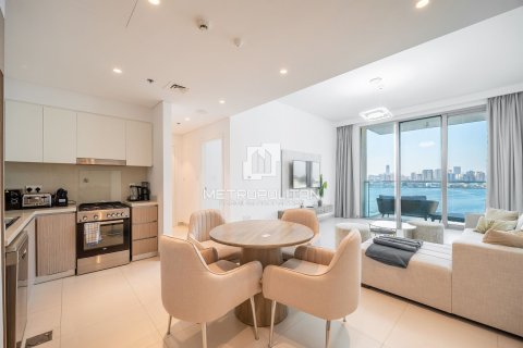 Apartamento en Dubai Creek Harbour (The Lagoons), Dubai, 1 dormitorio, 74 m², № 74026 - foto 1