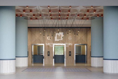 Apartment in Maritime City, Dubai 2 bedrooms, 96 sq.m. № 74022 - photo 9