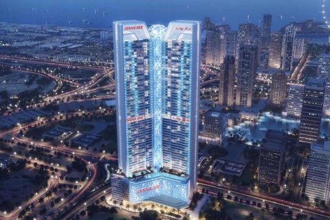 Appartement à Dubai, 3 chambres, 139 m², № 17770 - photo 3