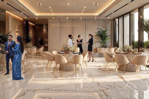 Appartement à Dubai, 3 chambres, 139 m², № 17770 - photo 12