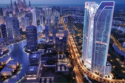 Appartement à Dubai, 3 chambres, 139 m², № 17770 - photo 4