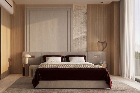 Купить квартиру в Дубае: 34.1м², № 13738 - фото 7