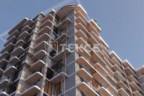 شقة في دائرة قرية جميرا, دبي 2 غرف نوم, 114 م² رقم 13737 - صورة 3
