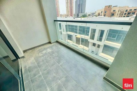 Apartamento en Dubai, 1 dormitorio, 82.2 m², № 13740 - foto 14