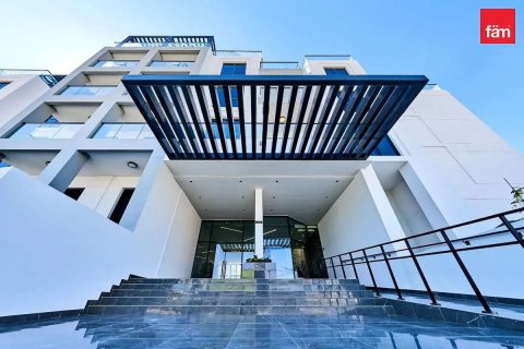Apartamento en Dubai, 1 dormitorio, 82.2 m², № 13740 - foto 7