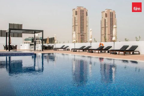 Apartamento en Dubai, 1 dormitorio, 82.2 m², № 13740 - foto 15