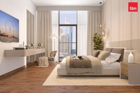 Appartement à Dubai Marina, Dubai, 1 chambre, 72.9 m², № 13176 - photo 1