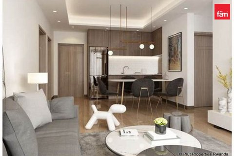 Appartement à Dubai Marina, Dubai, 1 chambre, 72.9 m², № 13176 - photo 4