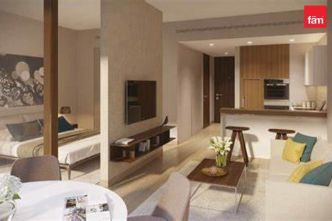 Appartement à Dubai Marina, Dubai, 1 chambre, 72.9 m², № 13176 - photo 7