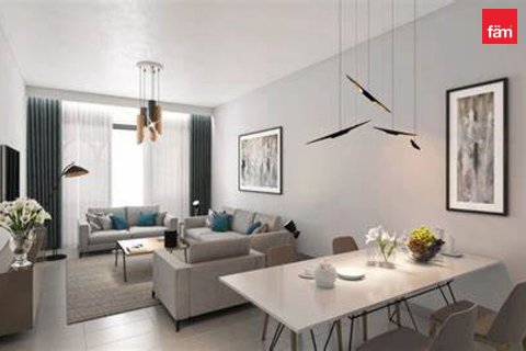 Appartement à Dubai Marina, Dubai, 1 chambre, 72.9 m², № 13176 - photo 2