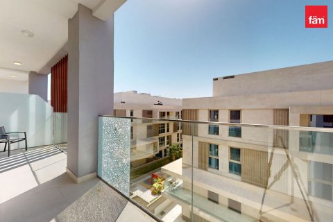 Apartment in Meydan, Dubai 2 bedrooms, 95 sq.m. № 13234 - photo 20