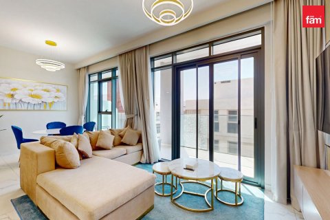 Apartment in Meydan, Dubai 2 bedrooms, 95 sq.m. № 13234 - photo 1