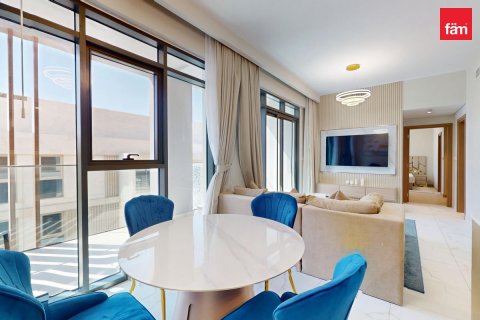 Apartment in Meydan, Dubai 2 bedrooms, 95 sq.m. № 13234 - photo 2