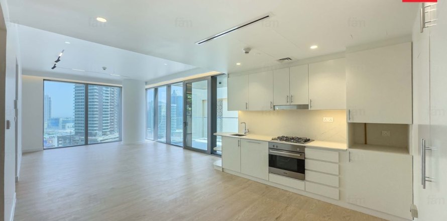 Apartment in Downtown Dubai (Downtown Burj Dubai), Dubai 1 bedroom, 86.2 sq.m. № 13172