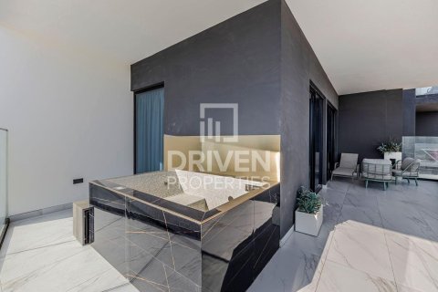 Appartement à Business Bay, Dubai, 2 chambres, 123 m², № 20485 - photo 10