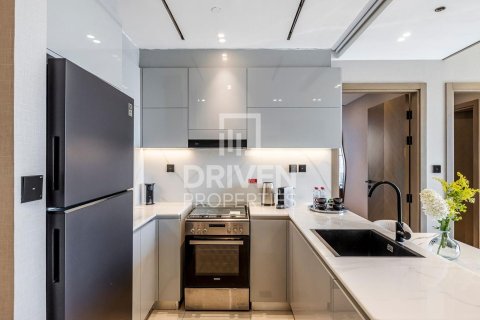 Appartement à Business Bay, Dubai, 2 chambres, 123 m², № 20485 - photo 14