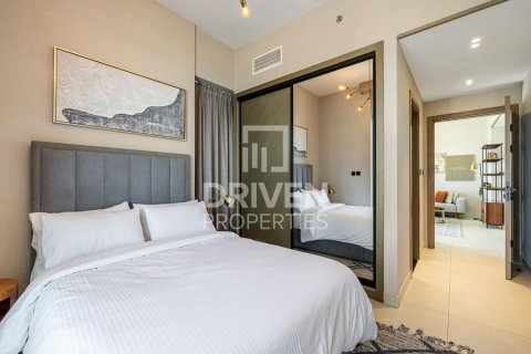 Appartement à Business Bay, Dubai, 2 chambres, 123 m², № 20485 - photo 5