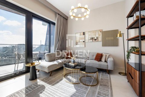 Appartement à Business Bay, Dubai, 2 chambres, 123 m², № 20485 - photo 2