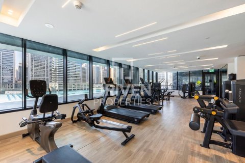 Appartement à Business Bay, Dubai, 2 chambres, 123 m², № 20485 - photo 6