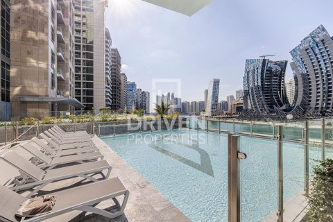 Appartement à Business Bay, Dubai, 2 chambres, 123 m², № 20485 - photo 19