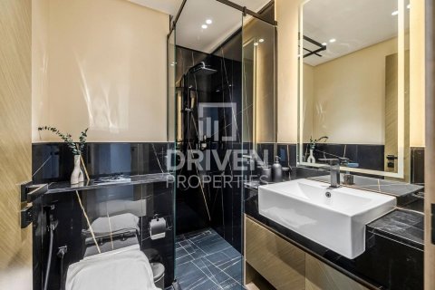 Appartement à Business Bay, Dubai, 2 chambres, 123 m², № 20485 - photo 12