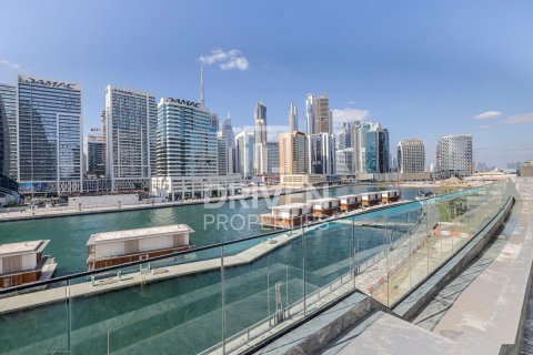 Appartement à Business Bay, Dubai, 2 chambres, 123 m², № 20485 - photo 20