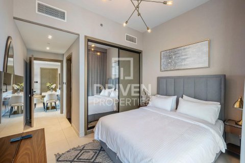 Appartement à Business Bay, Dubai, 2 chambres, 123 m², № 20485 - photo 16