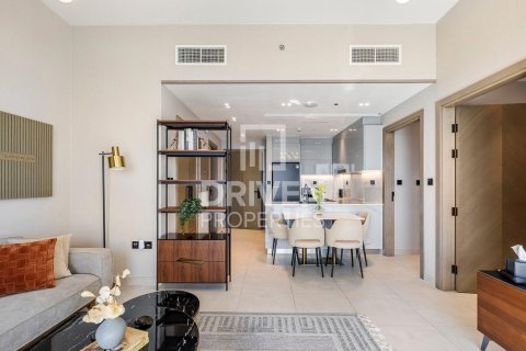 Appartement à Business Bay, Dubai, 2 chambres, 123 m², № 20485 - photo 1