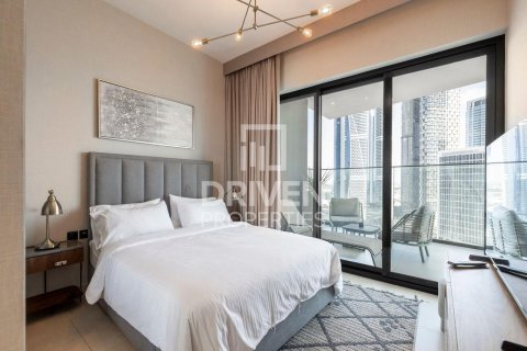 Appartement à Business Bay, Dubai, 2 chambres, 123 m², № 20485 - photo 21