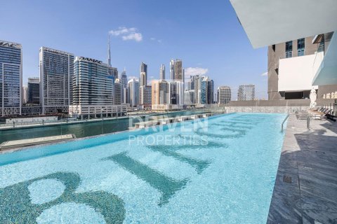 Appartement à Business Bay, Dubai, 2 chambres, 123 m², № 20485 - photo 13