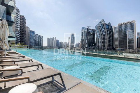 Appartement à Business Bay, Dubai, 2 chambres, 123 m², № 20485 - photo 11