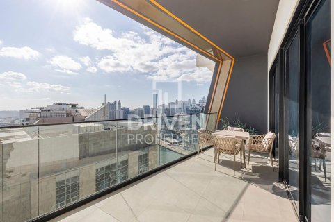Appartement à Business Bay, Dubai, 2 chambres, 123 m², № 20485 - photo 18