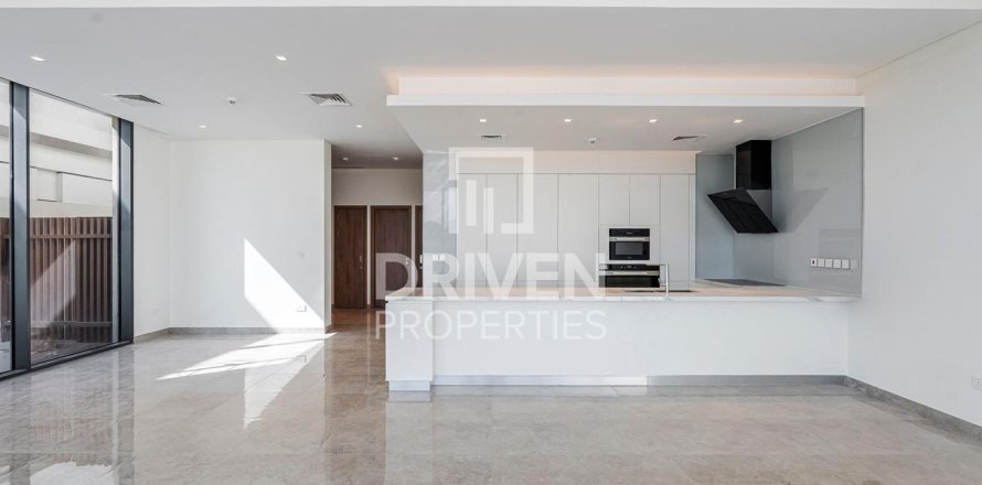 Вилла в District One, Мохаммед Бин Рашид Сити, Дубай, 4 спальни, 412м², № 20474
