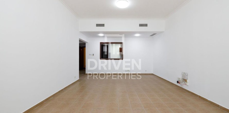 Appartement à Dubai Festival City, Dubai, 2 chambres, 153 m², № 20487