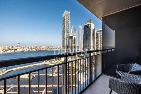 Снять в аренду квартиру в Dubai Creek Harbour (The Lagoons), Дубай: 3 спальни, 197м², № 20483 - фото 19
