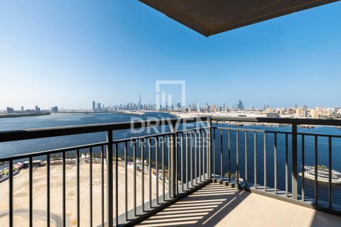 Снять в аренду квартиру в Dubai Creek Harbour (The Lagoons), Дубай: 3 спальни, 197м², № 20483 - фото 18