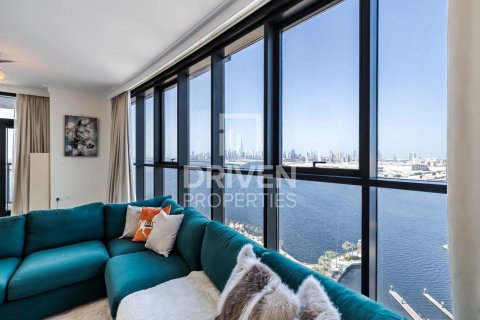 Снять в аренду квартиру в Dubai Creek Harbour (The Lagoons), Дубай: 3 спальни, 197м², № 20483 - фото 2