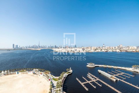 Снять в аренду квартиру в Dubai Creek Harbour (The Lagoons), Дубай: 3 спальни, 197м², № 20483 - фото 20