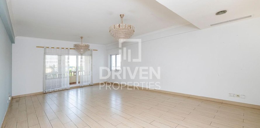 Appartement à Dubai Festival City, Dubai, 3 chambres, 209 m², № 20486