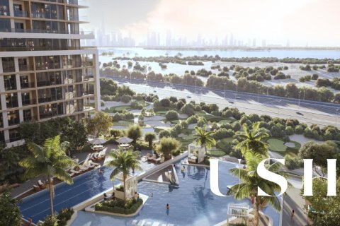 شقة في Sobha Hartland, مدينة محمد بن راشد, دبي 2 غرف نوم, 157 م² رقم 39170 - صورة 2
